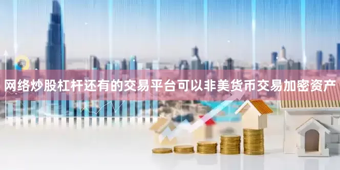 网络炒股杠杆还有的交易平台可以非美货币交易加密资产