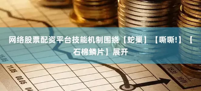 网络股票配资平台技能机制围绕【蛇巢】【嘶嘶!】【石棉鳞片】展开